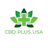 CBD Plus USA - Del City - 29th St-logo