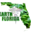 Earth Florida logo