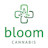 Bloom - Portland logo