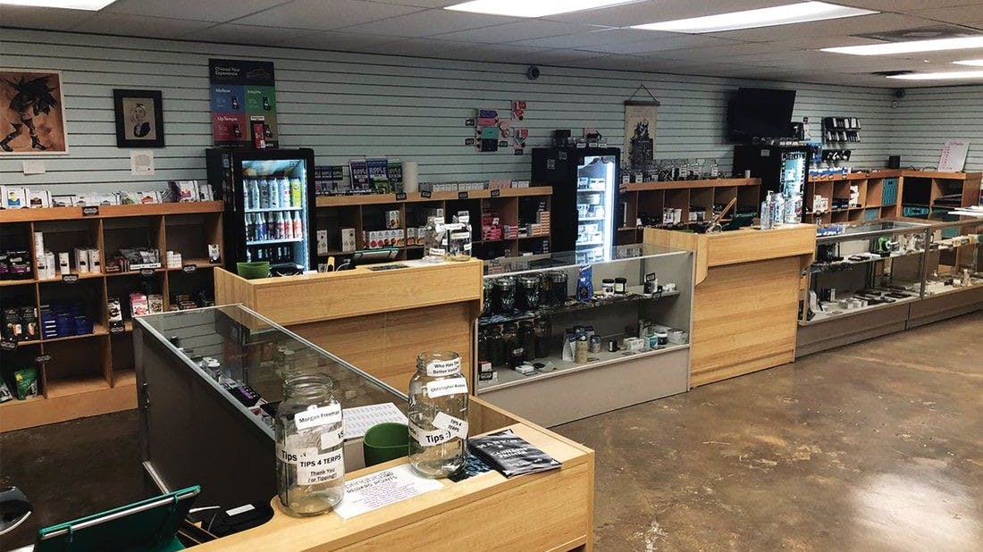 Verts Neighborhood Dispensary | Fort Collins, CO Dispensary | Leafly