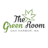 The Green Room - Oak Harbor logo