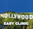 Medical Marijuana Card Doctors Hollywood Easy Clinic logo