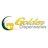 Golden Dispensaries - Goldendale logo