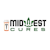 Logo for Midwest Cures - Edmond