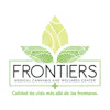 Frontiers Medical Cannabis & Wellness Center Caguas