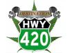 Destination Hwy 420