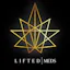 Logo for Lifted Meds Missoula Dispensary