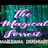 The Magical Forrest Marijuana Dispensary logo