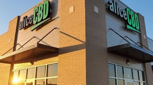 aliceCBD — Dispensaries in Joplin, MO