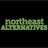 Northeast Alternatives - Adult Use logo