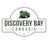 Discovery Bay Cannabis - Port Townsend logo