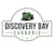 Logo for Discovery Bay Cannabis - Port Townsend