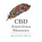 CBD American Shaman of Wichita Falls logo