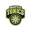 Logo for Seattle Tonics