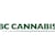 Logo for BC Cannabis Store - Penticton