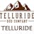 Telluride Bud Company-Telluride logo