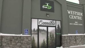 Green Light Cannabis