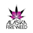 Alaska Fireweed logo