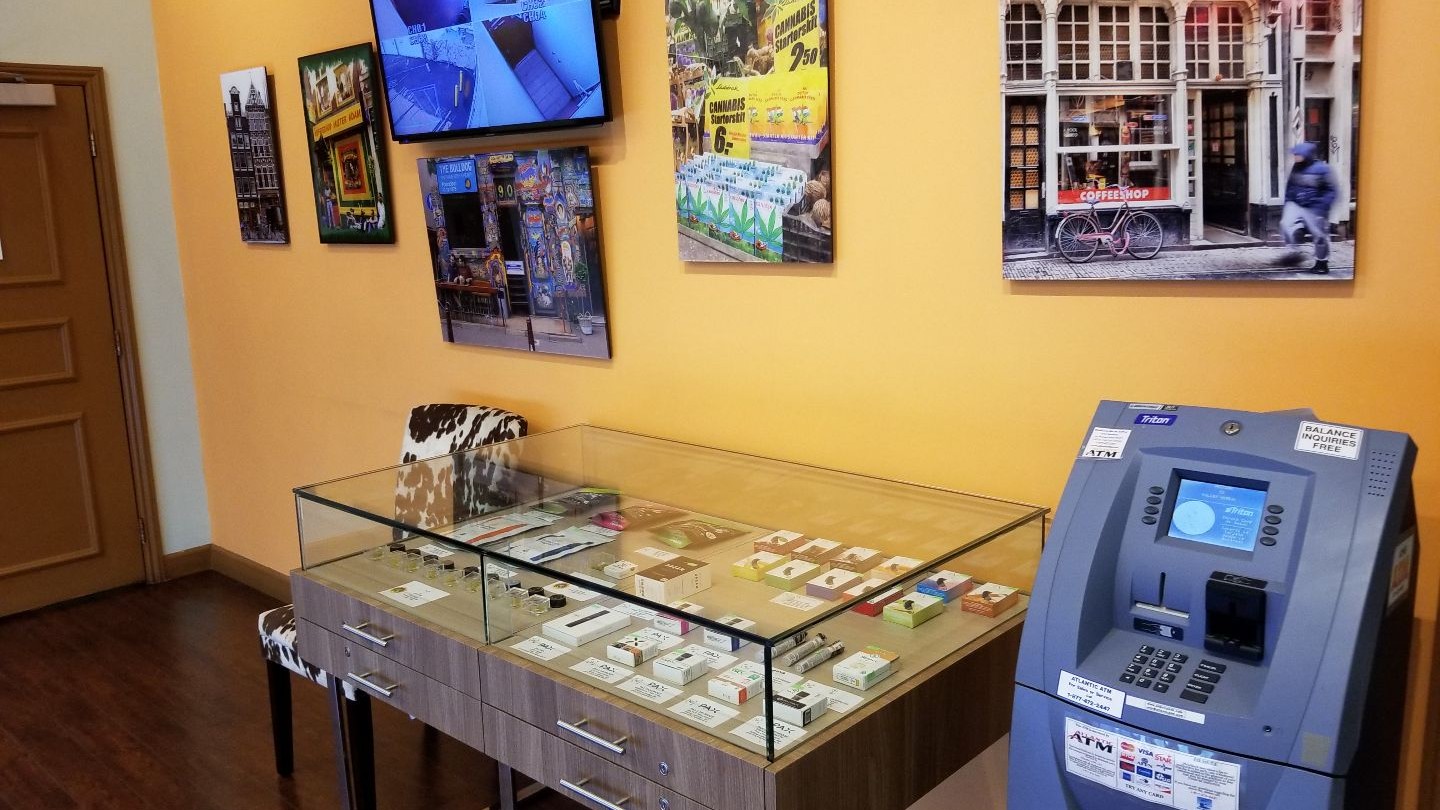 Valley Herbal Center VHC Dispensary Menu, Reviews & Photos