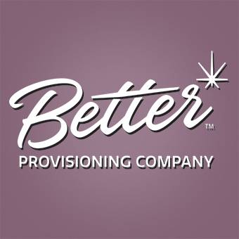 Better Provisioning Company — Dispensaries in Portage, MI