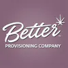 Better Provisioning Company