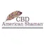 Logo for Katy's American Shaman