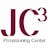 JC3 Provisioning Center logo