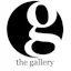 Logo for The Gallery - Tacoma
