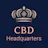 CBD HEADQUARTERS EMPORIUM-logo