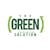 Logo for The Green Solution - Wewatta St. @ Union Station
