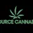 The Source Cannabis - Lethbridge logo