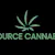 Logo for The Source Cannabis - Lethbridge
