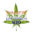Invictus Botanica 420 logo
