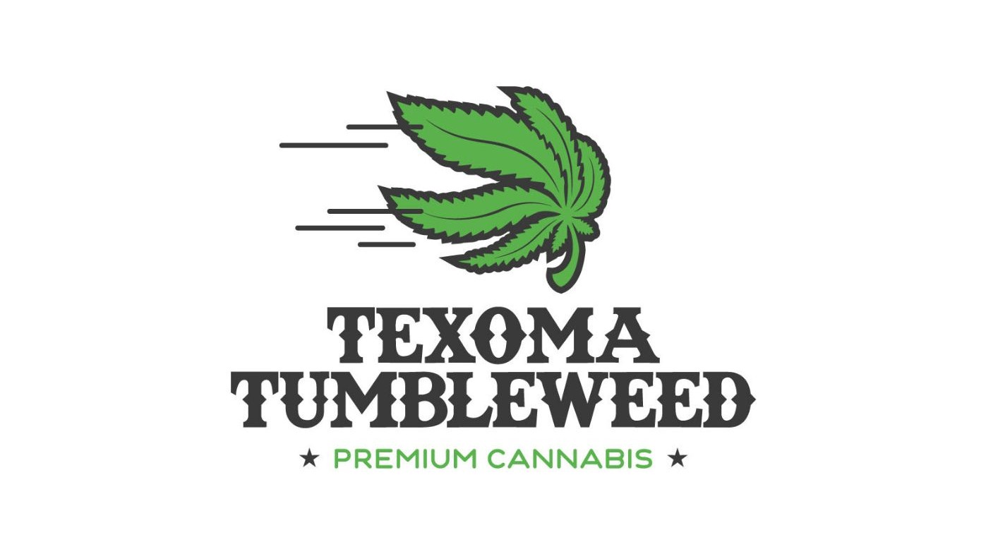 Texoma Tumbleweed - Marietta