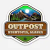 The OutPost at KushTopia