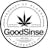 GoodSinse logo