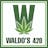 Waldo's 420 Store - Medicine Hat logo