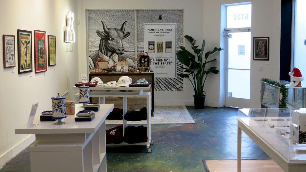 LAVC - Los Angeles Variety Cannabis — Dispensaries in Los Angeles, CA