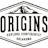 Origins Cannabis on N Meridian logo