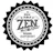 Zen Healing West Hollywood logo