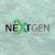 Logo for NextGen Pharma