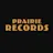 Prairie Records - Forest Lawn logo