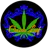 Crown Leaf logo