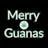 Merry Guanas logo