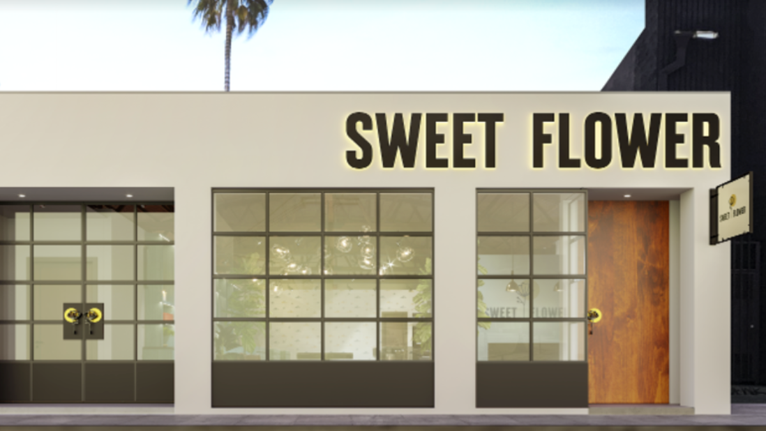 Sweet Flower - DTLA — Dispensaries in Los Angeles, CA