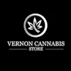 Vernon Cannabis Store #1
