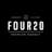 Four20 Premium Market - Stephen Ave logo