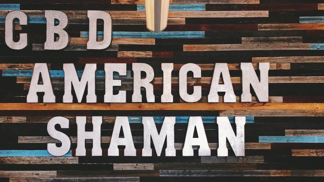 CBD American Shaman of Las Cruces — Dispensaries in Las Cruces, NM