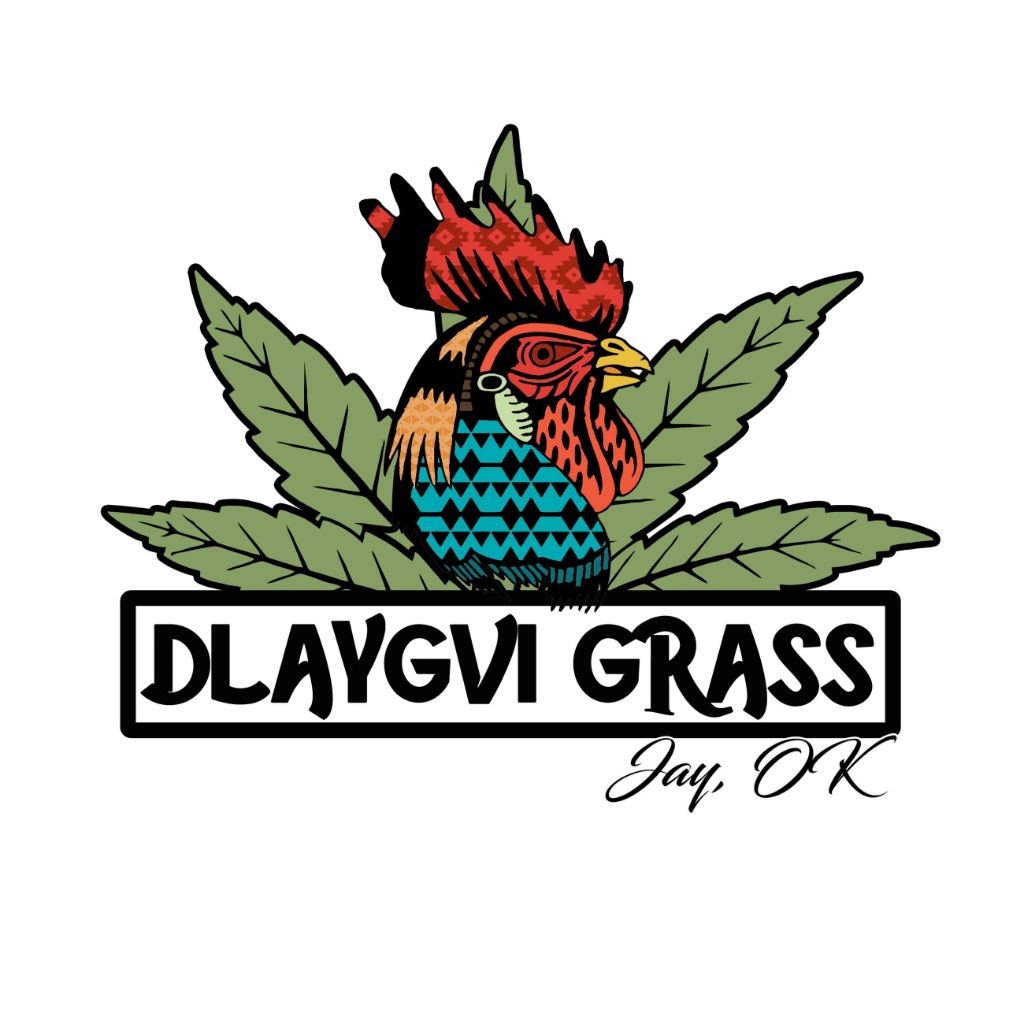 Dlaygvi Grass — Dispensaries in Jay, OK