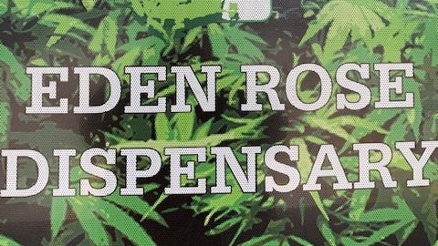 Eden Rose — Dispensaries in Oklahoma City, OK